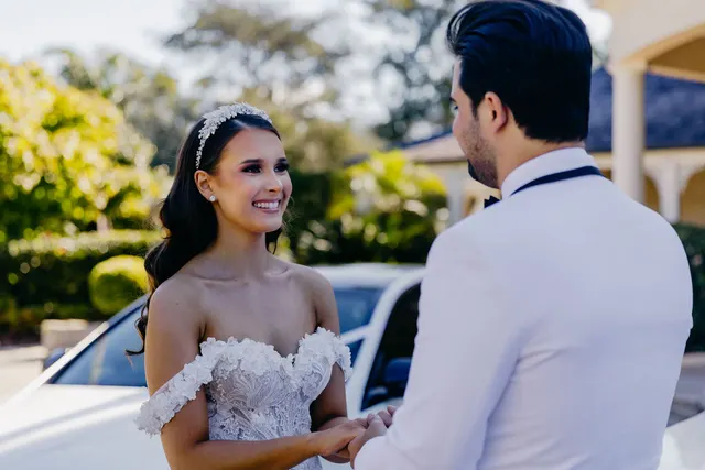 Dzeneta & Sasha at Oatlands House, Sydney, wedding photo 43