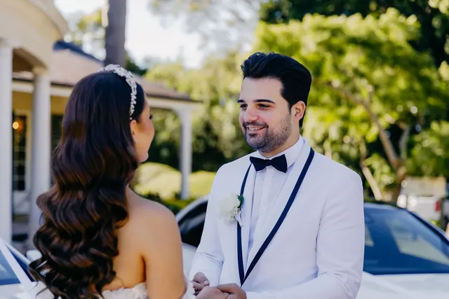 Dzeneta & Sasha at Oatlands House, Sydney, wedding photo 42