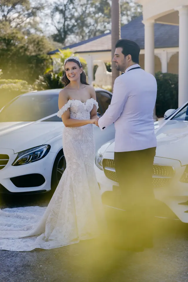 Dzeneta & Sasha at Oatlands House, Sydney, wedding photo 36