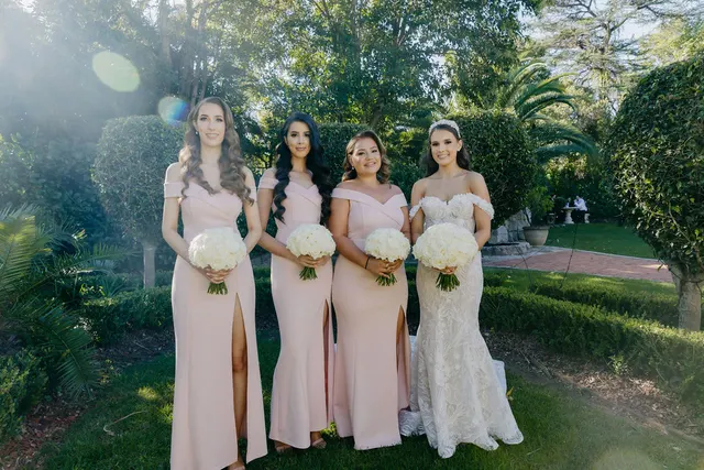 Dzeneta & Sasha at Oatlands House, Sydney, wedding photo 31