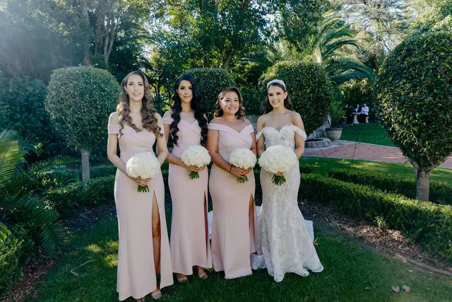 Dzeneta & Sasha at Oatlands House, Sydney, wedding photo 34