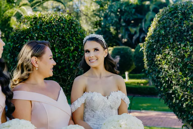 Dzeneta & Sasha at Oatlands House, Sydney, wedding photo 30