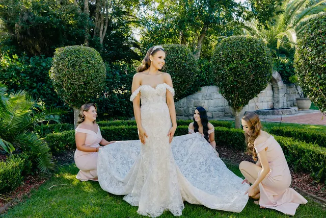 Dzeneta & Sasha at Oatlands House, Sydney, wedding photo 21