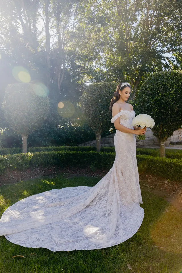 Dzeneta & Sasha at Oatlands House, Sydney, wedding photo 23