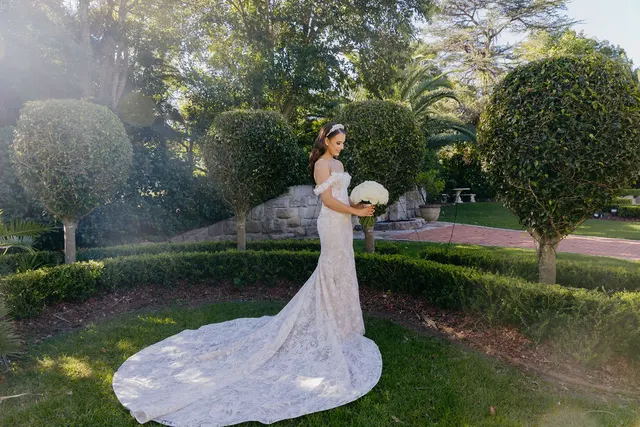 Dzeneta & Sasha at Oatlands House, Sydney, wedding photo 22