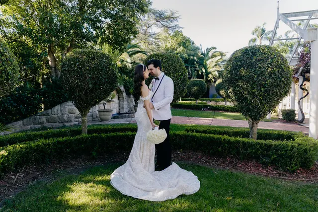 Dzeneta & Sasha at Oatlands House, Sydney, wedding photo 20