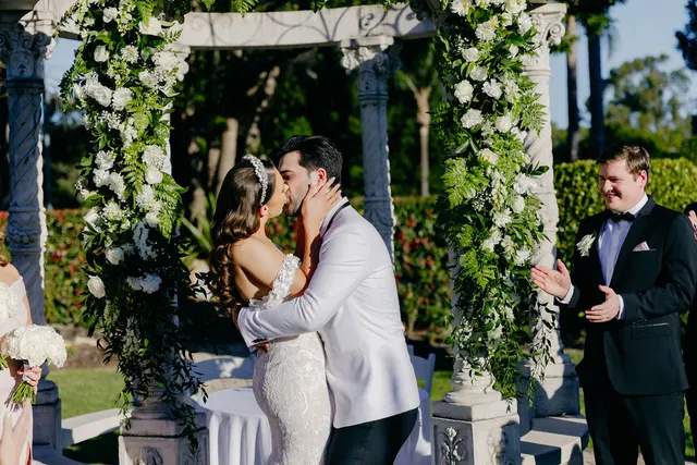 Dzeneta & Sasha at Oatlands House, Sydney, wedding photo 50