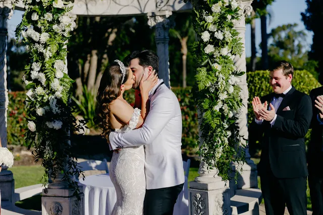 Dzeneta & Sasha at Oatlands House, Sydney, wedding photo 53