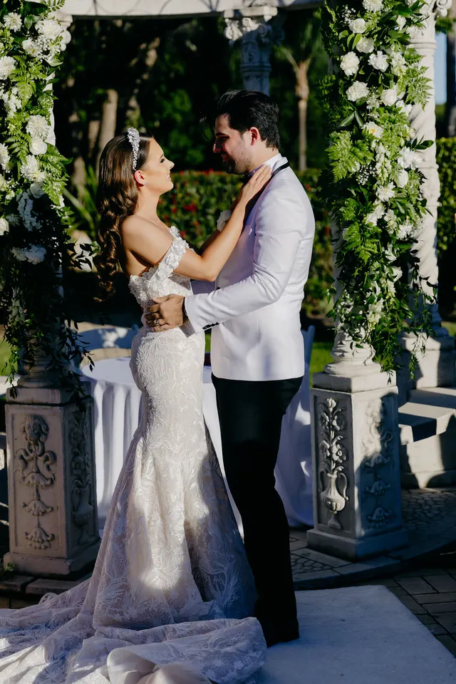 Dzeneta & Sasha at Oatlands House, Sydney, wedding photo 52