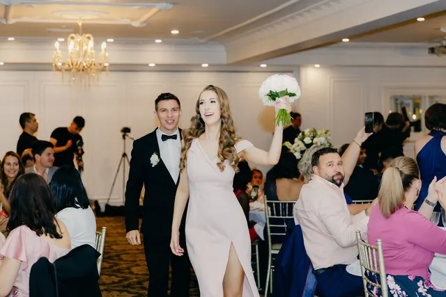 Dzeneta & Sasha at Oatlands House, Sydney, wedding photo 82
