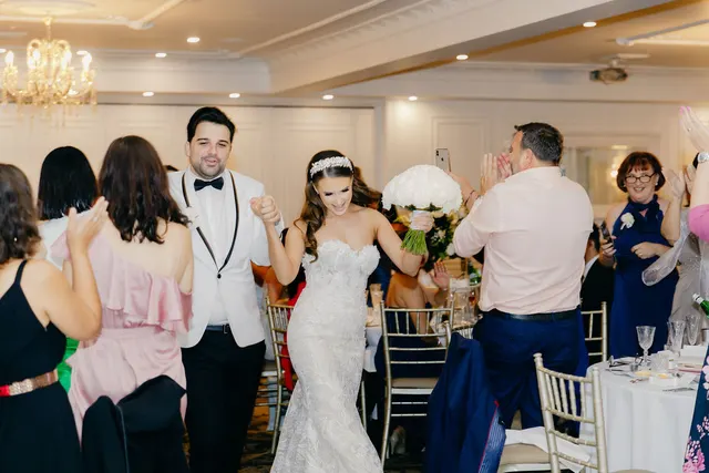 Dzeneta & Sasha at Oatlands House, Sydney, wedding photo 89
