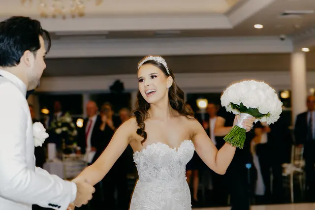 Dzeneta & Sasha at Oatlands House, Sydney, wedding photo 87