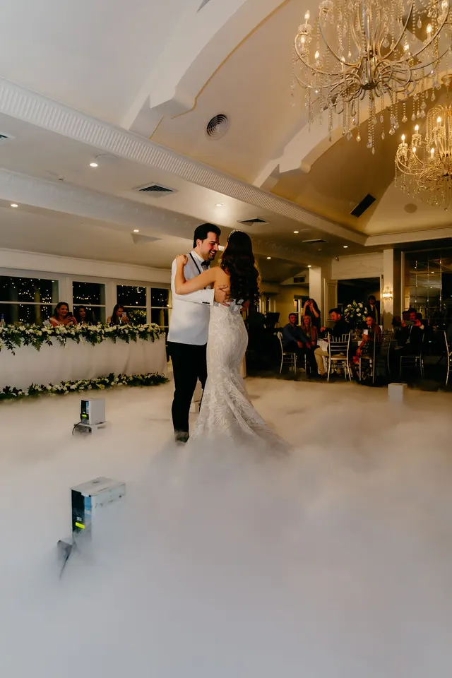 Dzeneta & Sasha at Oatlands House, Sydney, wedding photo 78