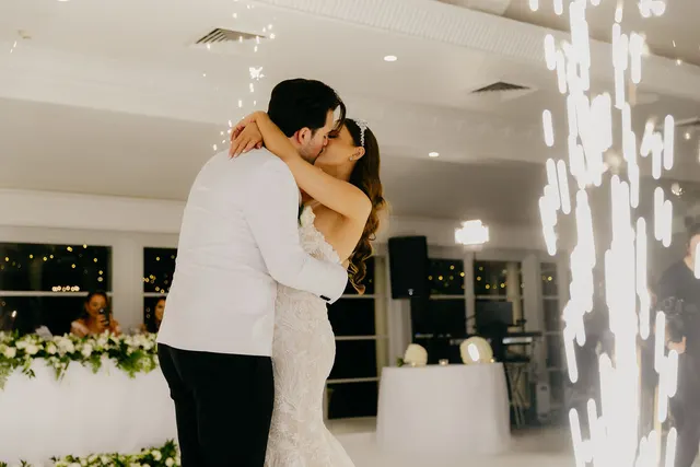 Dzeneta & Sasha at Oatlands House, Sydney, wedding photo 66