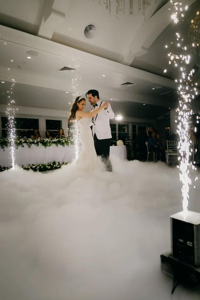 Dzeneta & Sasha at Oatlands House, Sydney, wedding photo 73