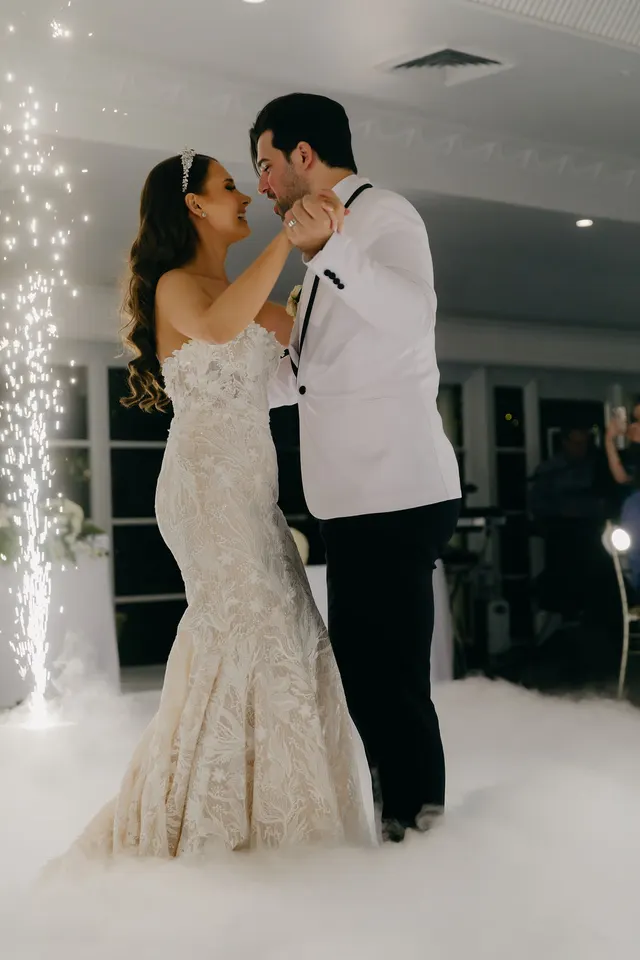 Dzeneta & Sasha at Oatlands House, Sydney, wedding photo 72