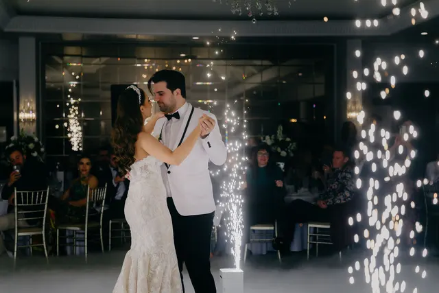 Dzeneta & Sasha at Oatlands House, Sydney, wedding photo 68