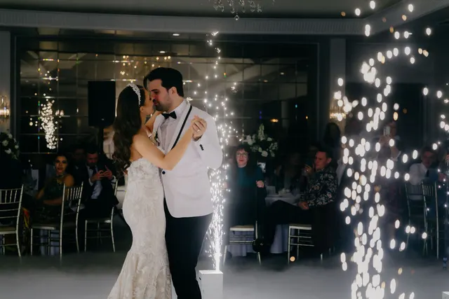 Dzeneta & Sasha at Oatlands House, Sydney, wedding photo 71