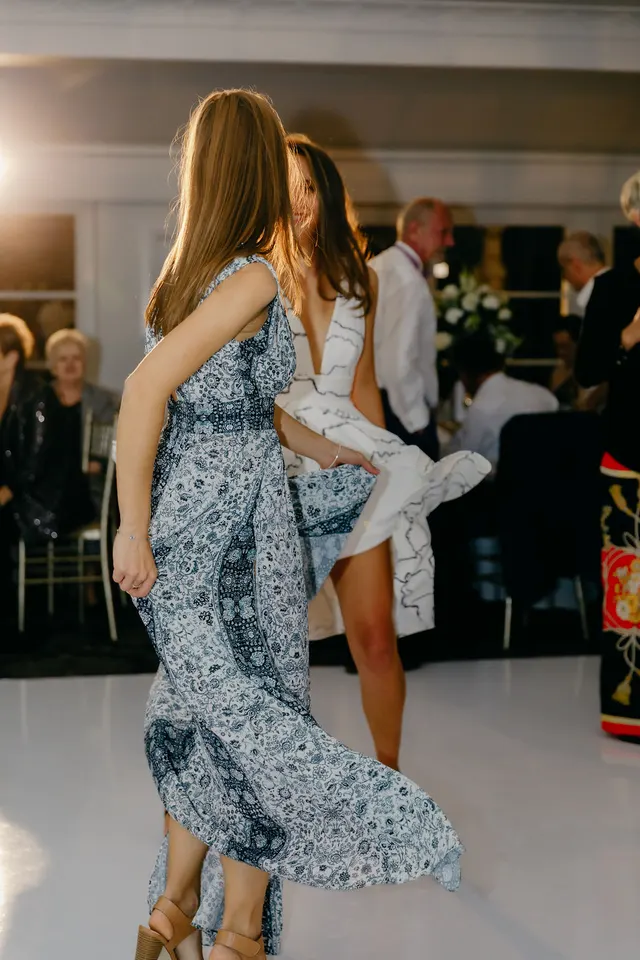 Dzeneta & Sasha at Oatlands House, Sydney, wedding photo 64