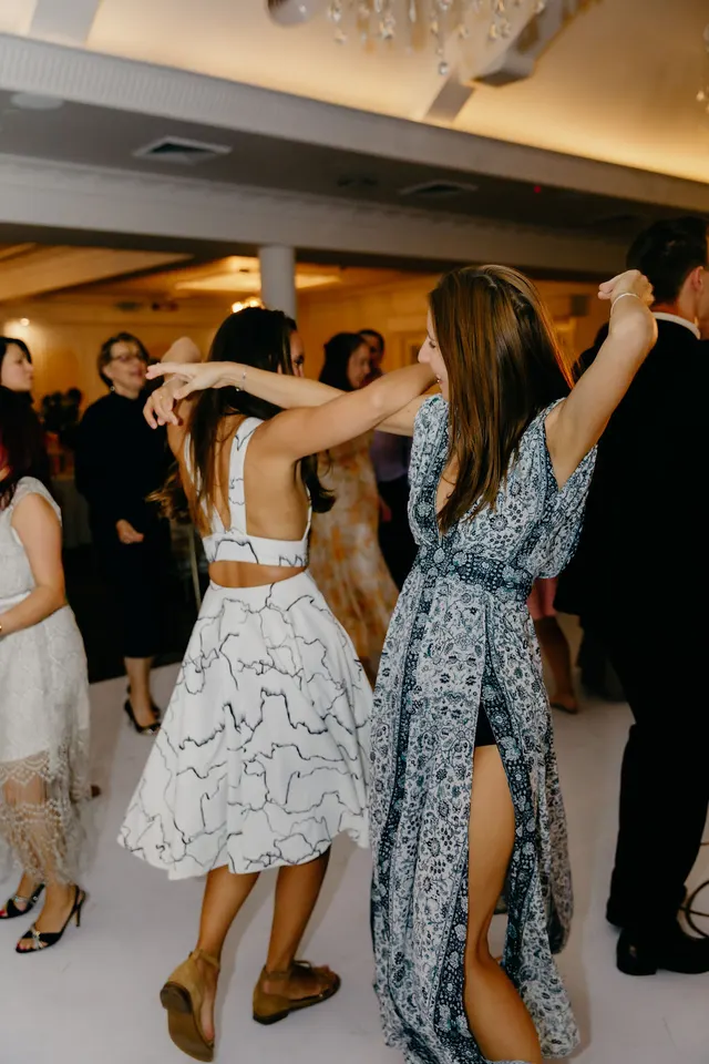 Dzeneta & Sasha at Oatlands House, Sydney, wedding photo 59