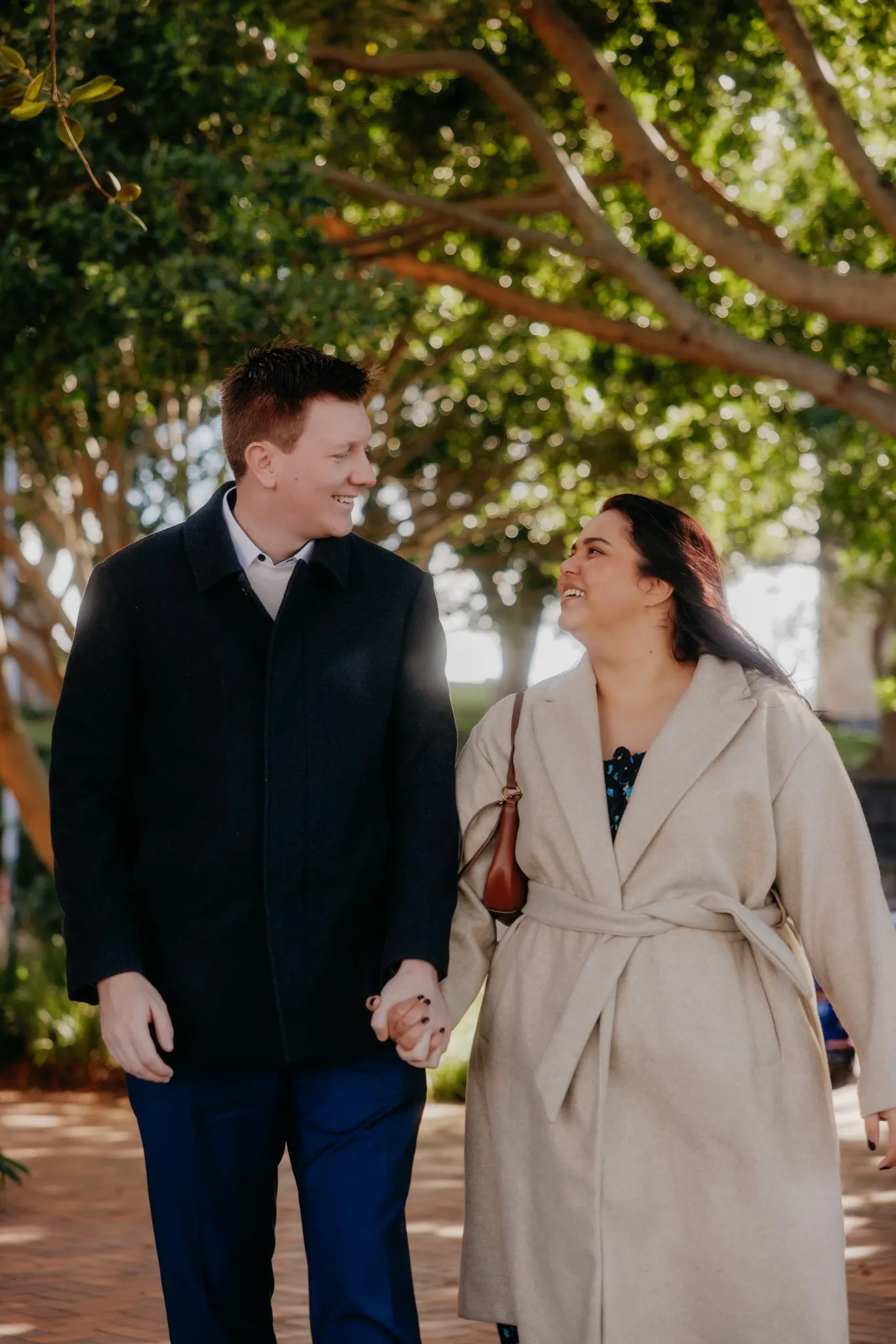 Jasmin & James, proposal photo 7