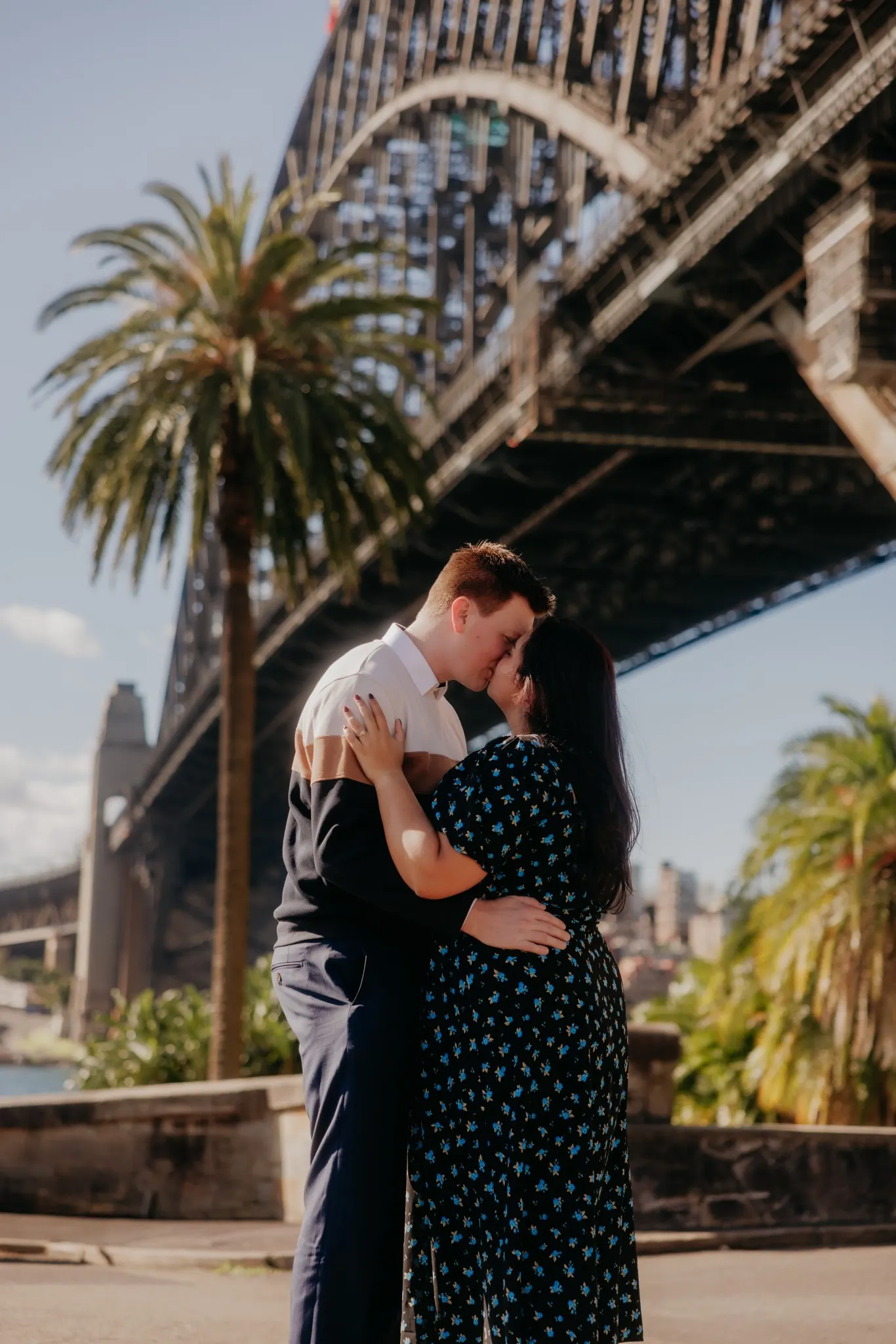 Jasmin & James, proposal photo 8