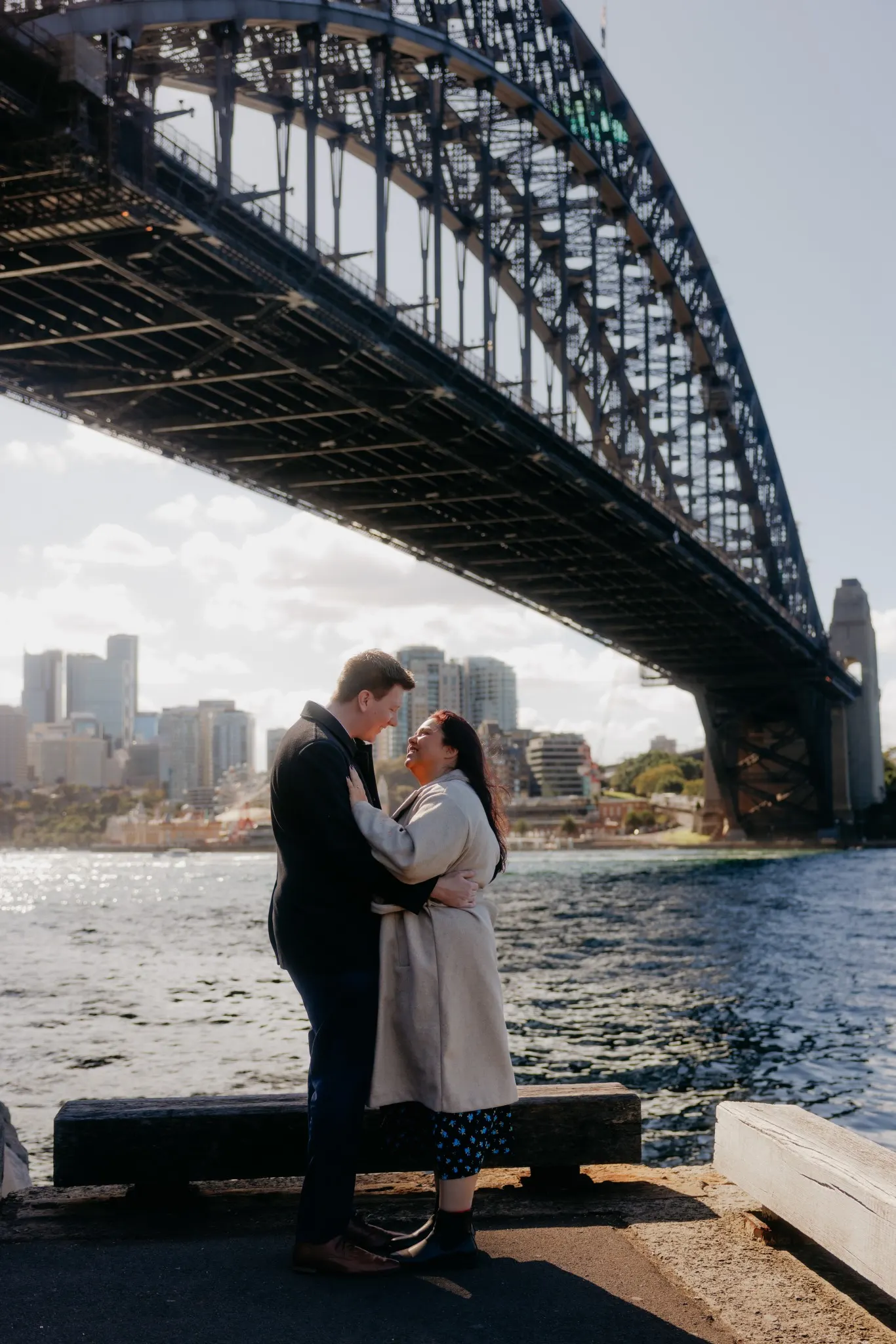 Jasmin & James, proposal photo 9