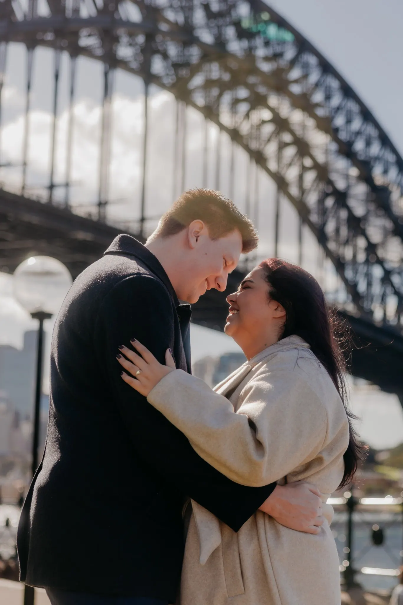 Jasmin & James, proposal photo 10