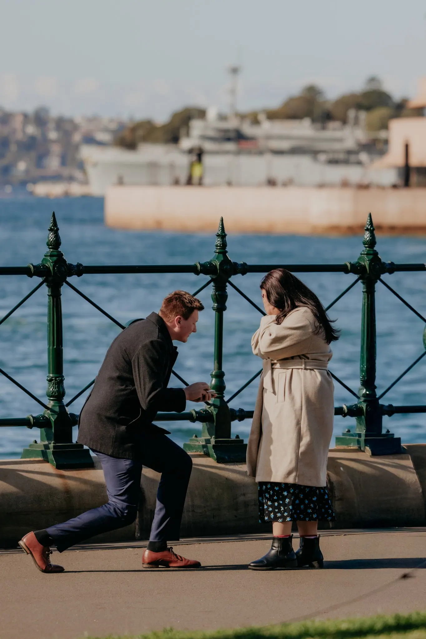 Jasmin & James, proposal photo 13