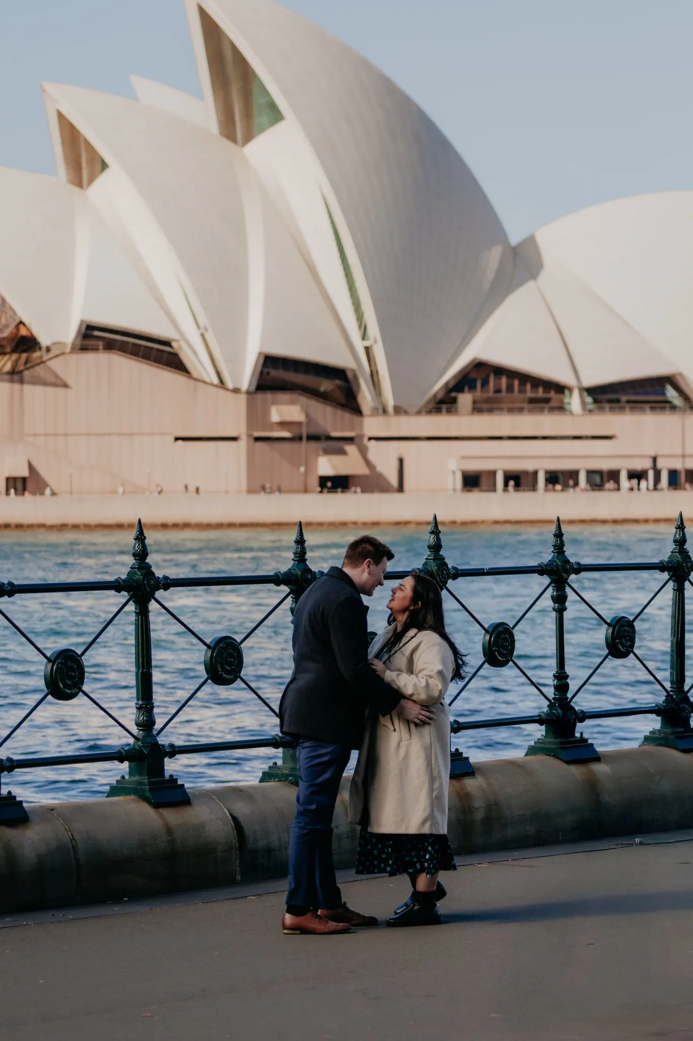 Jasmin & James, proposal photo 15
