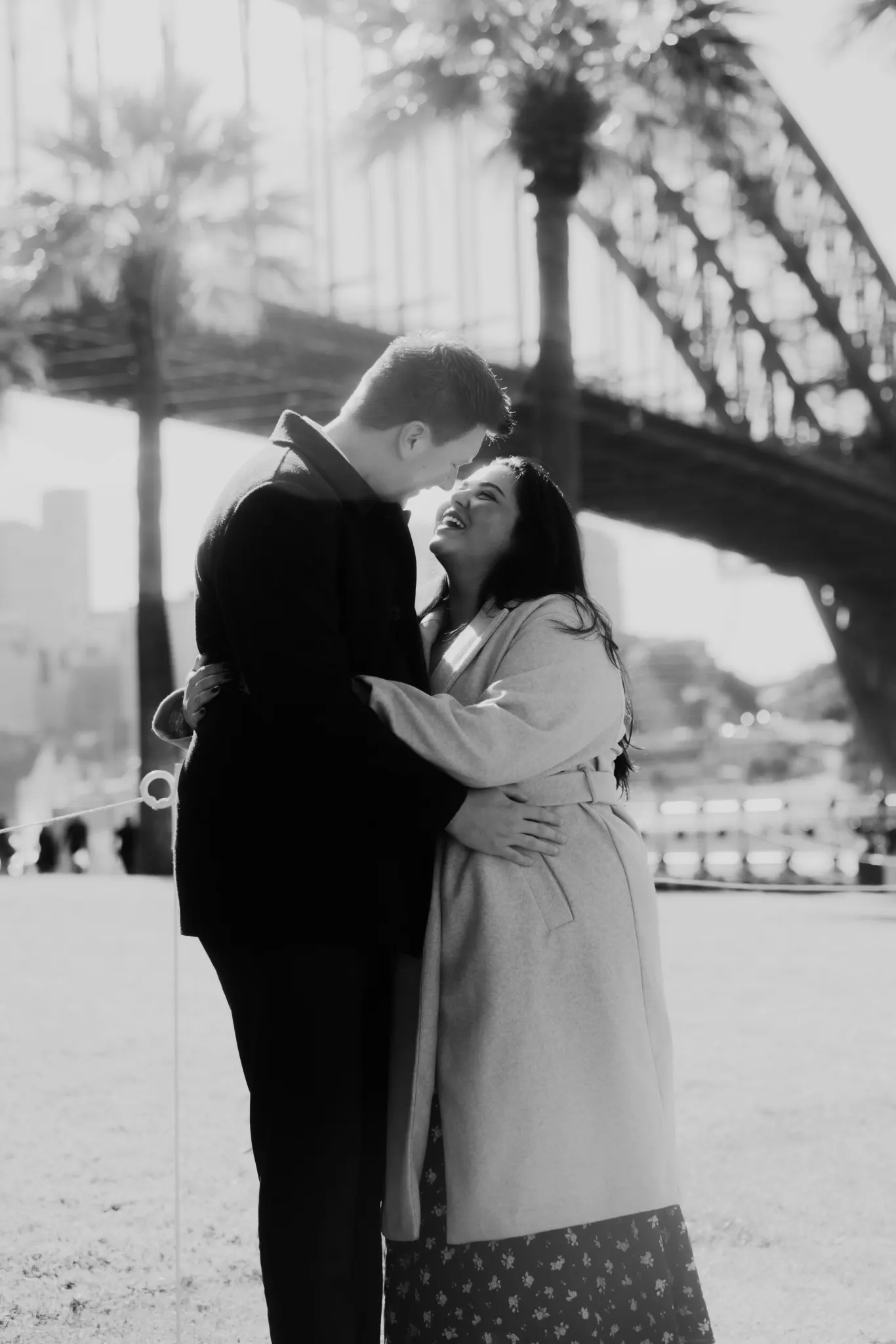 Jasmin & James, proposal photo 16